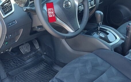 Nissan X-Trail, 2016 год, 1 575 000 рублей, 8 фотография