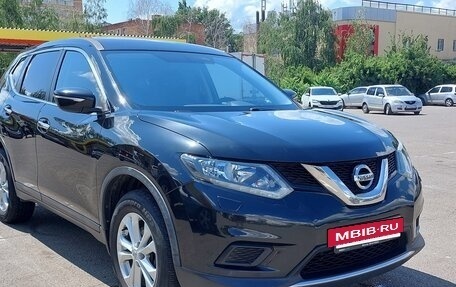 Nissan X-Trail, 2016 год, 1 575 000 рублей, 9 фотография
