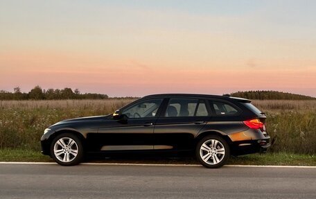 BMW 3 серия, 2018 год, 2 230 000 рублей, 1 фотография