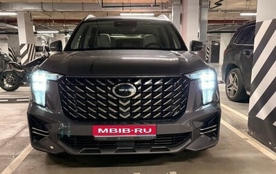 GAC GS8, 2024 год, 3 300 000 рублей, 1 фотография