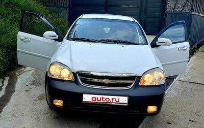 Chevrolet Lacetti, 2012 год, 200 000 рублей, 1 фотография
