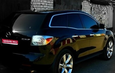 Mazda CX-7 I рестайлинг, 2011 год, 1 400 000 рублей, 1 фотография