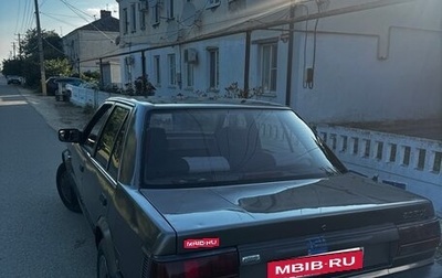 Nissan Bluebird VIII, 1989 год, 250 000 рублей, 1 фотография