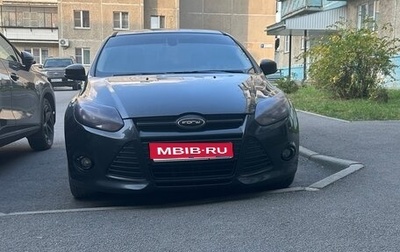 Ford Focus III, 2013 год, 800 000 рублей, 1 фотография