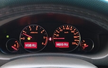 Nissan Pathfinder, 2008 год, 1 300 000 рублей, 1 фотография