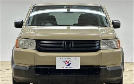 Honda Crossroad, 2010 год, 999 568 рублей, 1 фотография