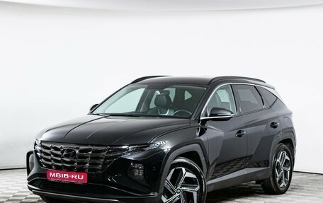 Hyundai Tucson, 2023 год, 3 550 000 рублей, 1 фотография