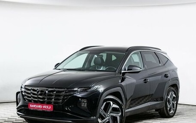 Hyundai Tucson, 2023 год, 3 550 000 рублей, 1 фотография
