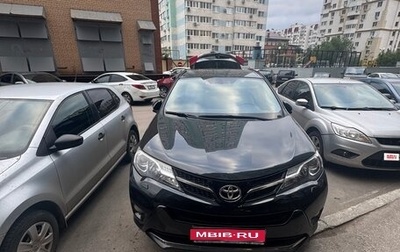 Toyota RAV4, 2013 год, 2 050 000 рублей, 1 фотография