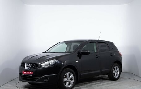 Nissan Qashqai, 2012 год, 1 030 000 рублей, 1 фотография