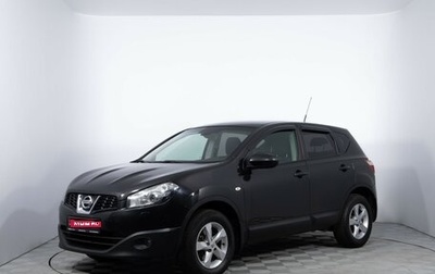 Nissan Qashqai, 2012 год, 1 030 000 рублей, 1 фотография