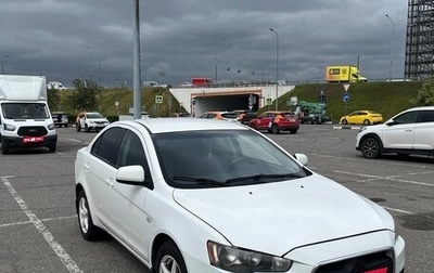Mitsubishi Lancer IX, 2011 год, 650 000 рублей, 1 фотография