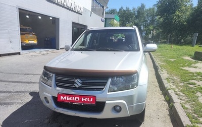 Suzuki Grand Vitara, 2011 год, 980 000 рублей, 1 фотография