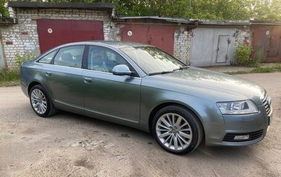 Audi A6, 2009 год, 1 270 000 рублей, 1 фотография