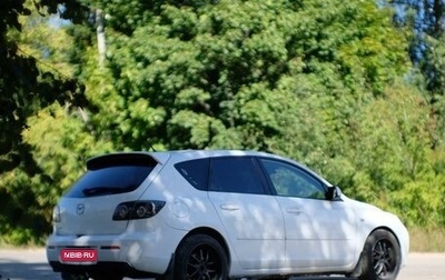 Mazda 3, 2008 год, 590 000 рублей, 1 фотография