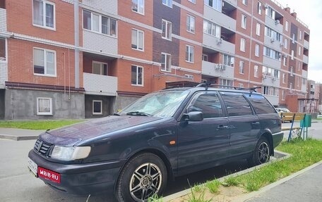 Volkswagen Passat B4, 1995 год, 200 000 рублей, 1 фотография