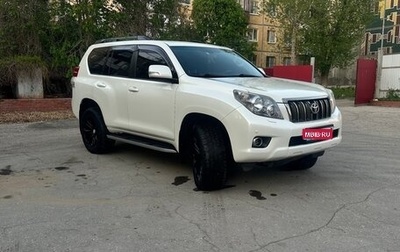 Toyota Land Cruiser Prado 150 рестайлинг 2, 2012 год, 2 575 000 рублей, 1 фотография