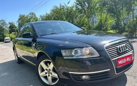 Audi A6, 2008 год, 950 000 рублей, 1 фотография