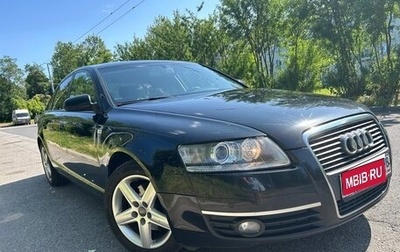 Audi A6, 2008 год, 950 000 рублей, 1 фотография