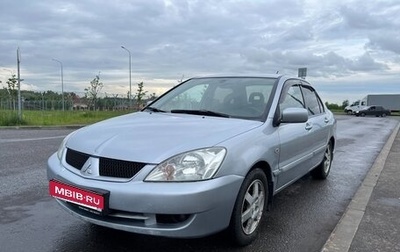 Mitsubishi Lancer IX, 2007 год, 430 000 рублей, 1 фотография