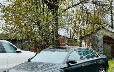 Audi A8, 2013 год, 2 100 000 рублей, 1 фотография