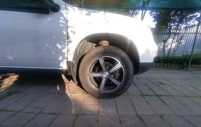 Renault Duster I рестайлинг, 2018 год, 1 650 000 рублей, 1 фотография