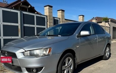Mitsubishi Lancer IX, 2008 год, 520 000 рублей, 1 фотография