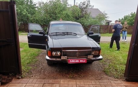 ГАЗ 3102 «Волга», 1999 год, 150 000 рублей, 1 фотография