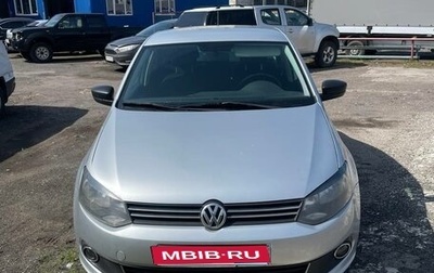 Volkswagen Polo VI (EU Market), 2014 год, 760 000 рублей, 1 фотография