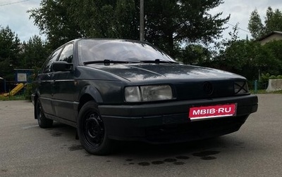 Volkswagen Passat B3, 1991 год, 130 000 рублей, 1 фотография