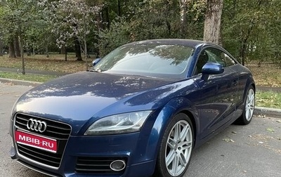 Audi TT, 2013 год, 1 950 000 рублей, 1 фотография