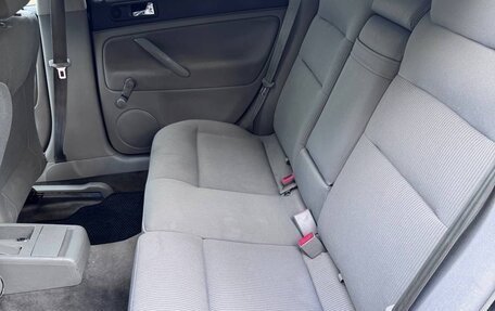 Volkswagen Passat B5+ рестайлинг, 2001 год, 410 000 рублей, 8 фотография