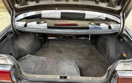 Nissan Bluebird VIII, 1989 год, 250 000 рублей, 8 фотография