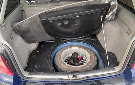 Volkswagen Passat B5+ рестайлинг, 2001 год, 410 000 рублей, 11 фотография