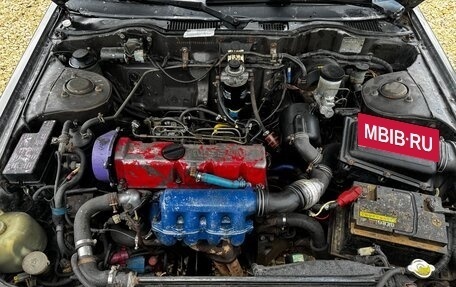 Nissan Bluebird VIII, 1989 год, 250 000 рублей, 7 фотография