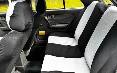 Nissan Bluebird VIII, 1989 год, 250 000 рублей, 12 фотография