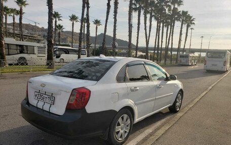 Chevrolet Lacetti, 2012 год, 200 000 рублей, 2 фотография