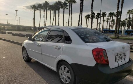 Chevrolet Lacetti, 2012 год, 200 000 рублей, 4 фотография
