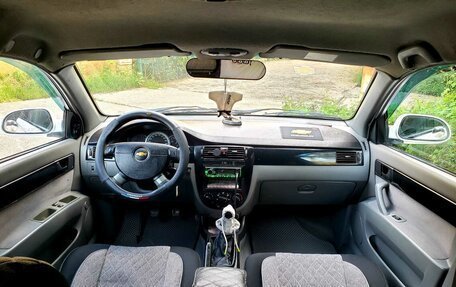 Chevrolet Lacetti, 2012 год, 200 000 рублей, 8 фотография