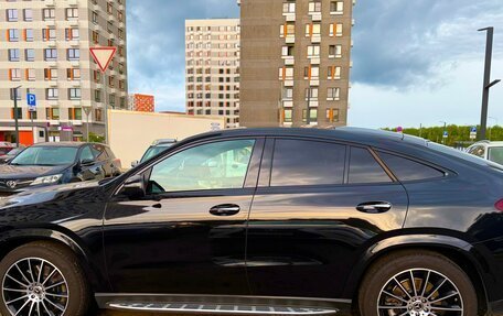 Mercedes-Benz GLE, 2020 год, 8 350 000 рублей, 7 фотография
