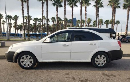Chevrolet Lacetti, 2012 год, 200 000 рублей, 11 фотография