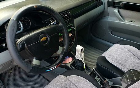 Chevrolet Lacetti, 2012 год, 200 000 рублей, 12 фотография
