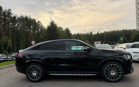 Mercedes-Benz GLE, 2020 год, 8 350 000 рублей, 8 фотография