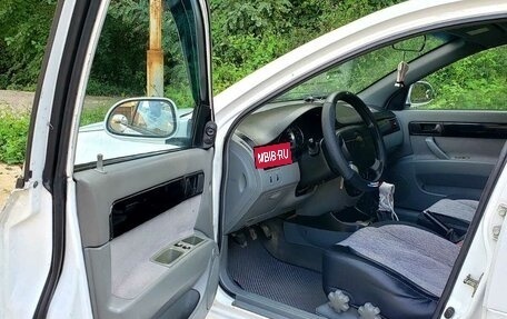Chevrolet Lacetti, 2012 год, 200 000 рублей, 6 фотография