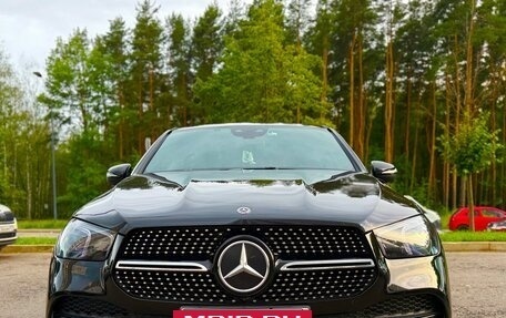 Mercedes-Benz GLE, 2020 год, 8 350 000 рублей, 2 фотография
