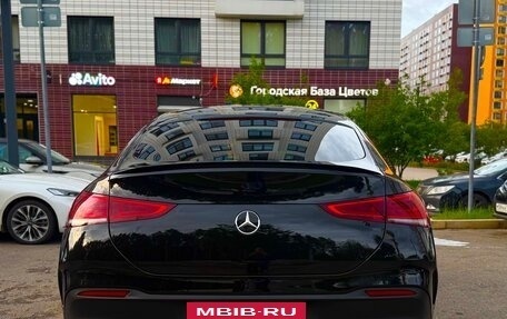Mercedes-Benz GLE, 2020 год, 8 350 000 рублей, 6 фотография