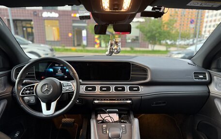Mercedes-Benz GLE, 2020 год, 8 350 000 рублей, 9 фотография