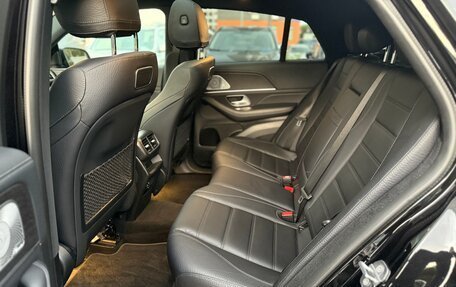 Mercedes-Benz GLE, 2020 год, 8 350 000 рублей, 11 фотография