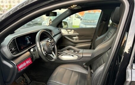 Mercedes-Benz GLE, 2020 год, 8 350 000 рублей, 10 фотография