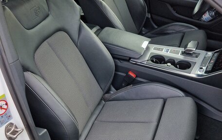 Audi A6, 2018 год, 4 200 000 рублей, 14 фотография